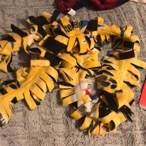 Pittsburgh Steelers scarf